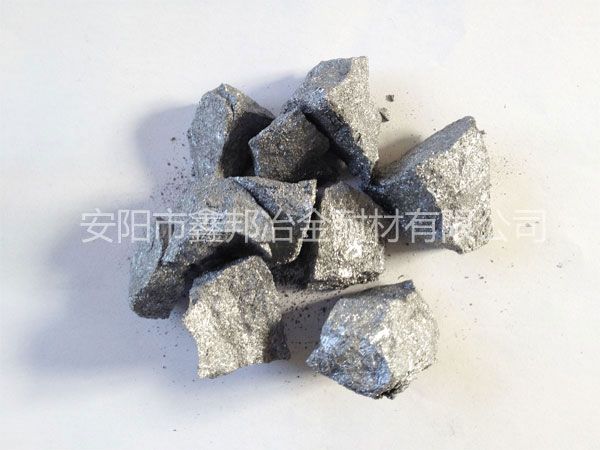 硅铁